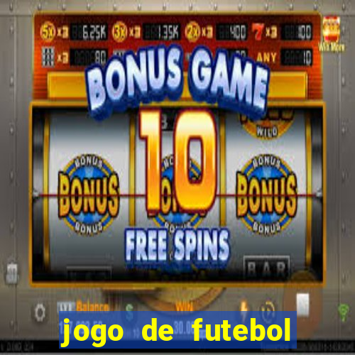 jogo de futebol gratis pc